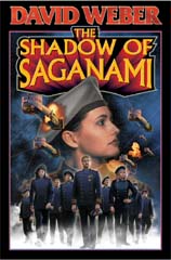 Shadow Of Saganami